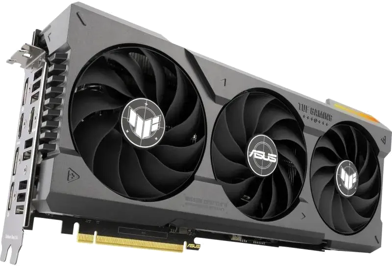 Asus TUF-RTX4070TIS-O16G-GAMING VGA TUF RTX 4070TI SUPER 16GB GAMING, 4711387437834