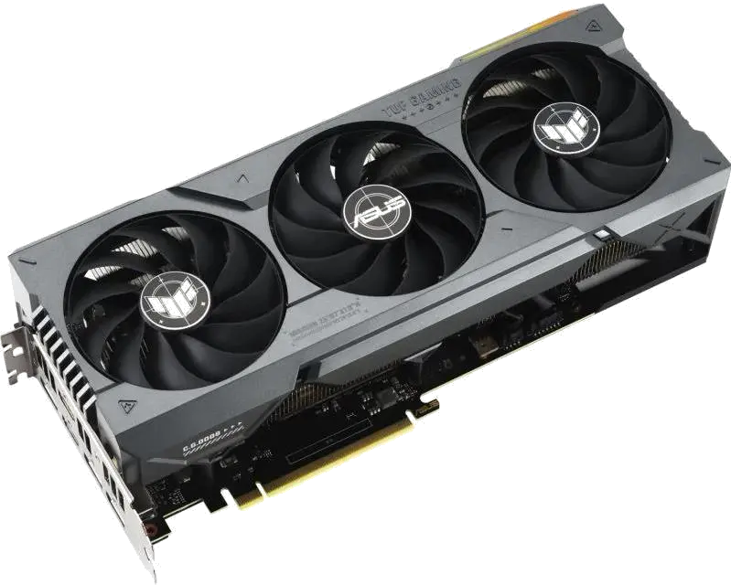 Asus TUF-RTX4070TIS-O16G-GAMING VGA TUF RTX 4070TI SUPER 16GB GAMING, 4711387437834