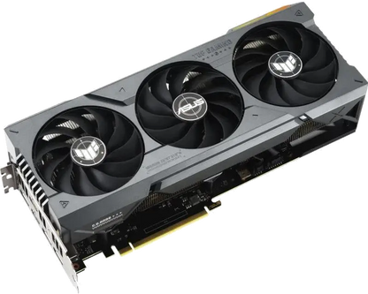 Asus TUF-RTX4070TIS-O16G-GAMING VGA TUF RTX 4070TI SUPER 16GB GAMING, 4711387437834