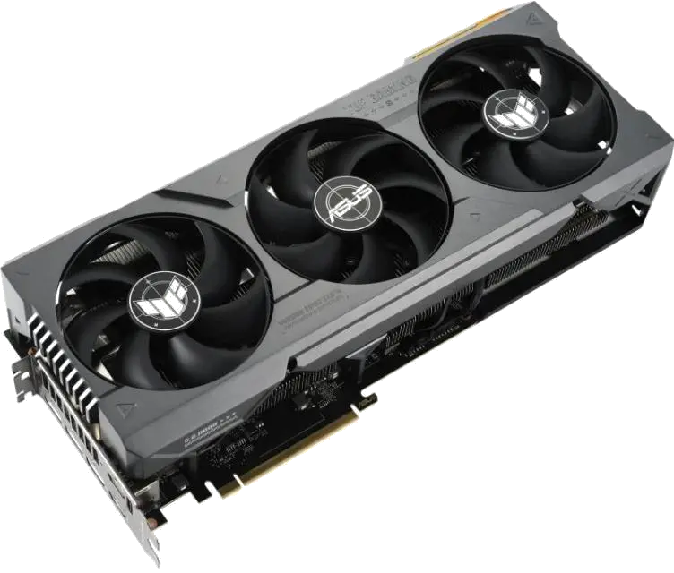 Asus TUF-RTX4080S-O16G-GAMING VGA AS TUF RTX 4080 SUPER 16GB GAMING, 4711387452257