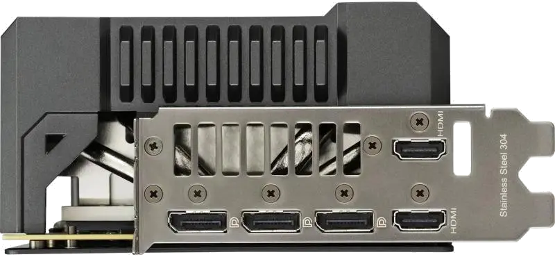 Asus TUF-RTX4080S-O16G-GAMING VGA AS TUF RTX 4080 SUPER 16GB GAMING, 4711387452257