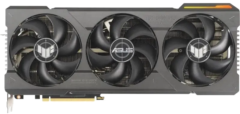 Asus TUF-RTX4080S-O16G-GAMING VGA AS TUF RTX 4080 SUPER 16GB GAMING, 4711387452257