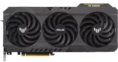 Asus TUF-RTX4090-O24G-OG-GAMING VGA AS GF TUF RTX 4090 24GB OG OC GAMING, 4711387225011