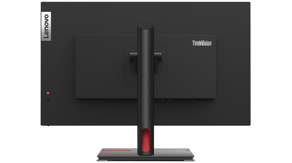 Lenovo 63A3GAT1EU Monitor ThinkVision T27h-30 27inch QHD IPS 2560x1440px anti-glare 16:9 350niti, 196379715826