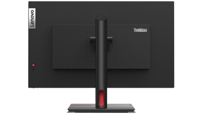 Lenovo 63A3GAT1EU Monitor ThinkVision T27h-30 27inch QHD IPS 2560x1440px anti-glare 16:9 350niti, 196379715826