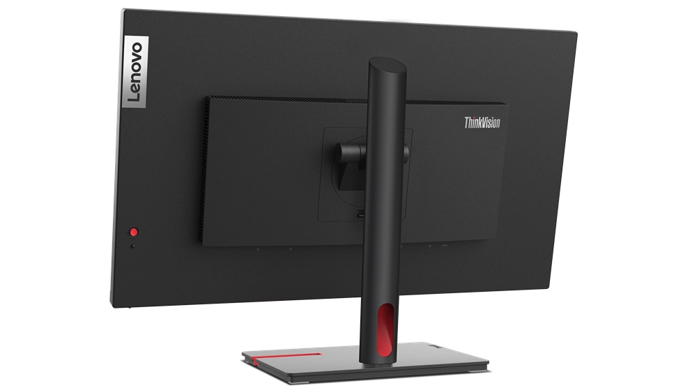 Lenovo 63A3GAT1EU Monitor ThinkVision T27h-30 27inch QHD IPS 2560x1440px anti-glare 16:9 350niti, 196379715826