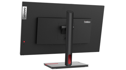 Lenovo 63A3GAT1EU Monitor ThinkVision T27h-30 27inch QHD IPS 2560x1440px anti-glare 16:9 350niti, 196379715826