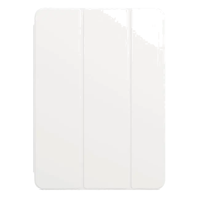 Apple MJMA3ZM/A Smart Folio for iPad Pro 11 (3/4th gen) White, 194252438442