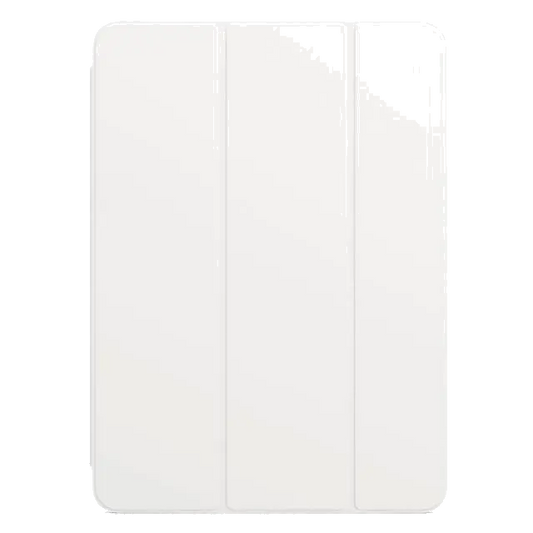 Apple MJMA3ZM/A Smart Folio for iPad Pro 11 (3/4th gen) White, 194252438442