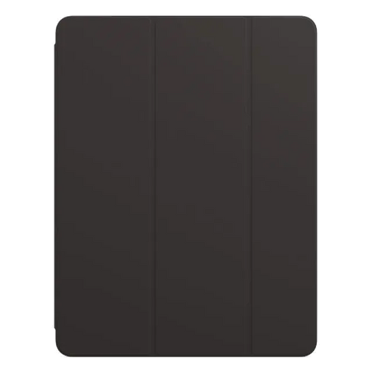 Apple MJMG3ZM/A Smart Folio for iPad Pro 12.9 (5/6th gen) Black, 194252438565