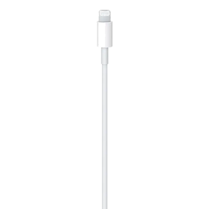 Apple MM0A3ZM/A USB-C to Lightning Cable (1 m), 194252750872