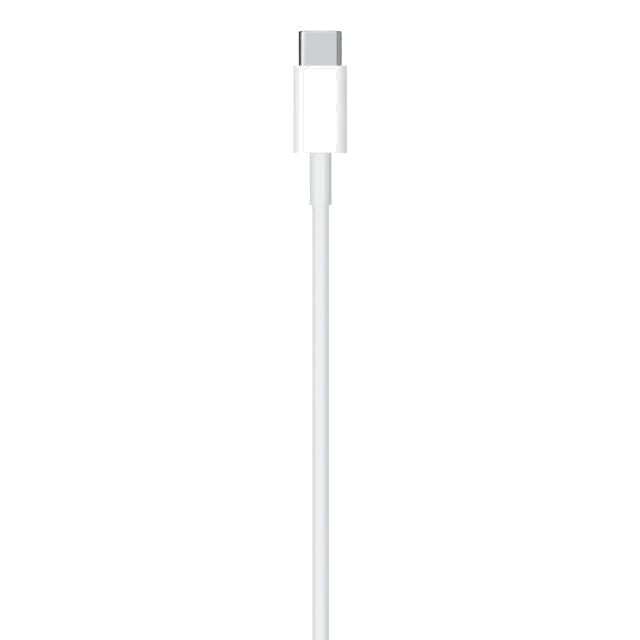 Apple MM0A3ZM/A USB-C to Lightning Cable (1 m), 194252750872