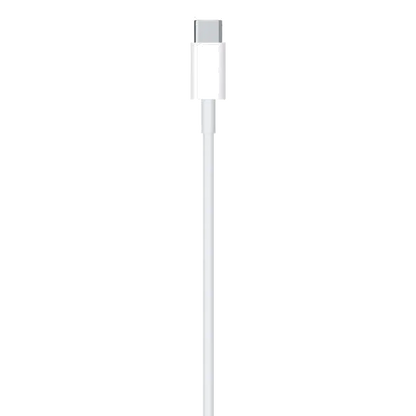 Apple MM0A3ZM/A USB-C to Lightning Cable (1 m), 194252750872