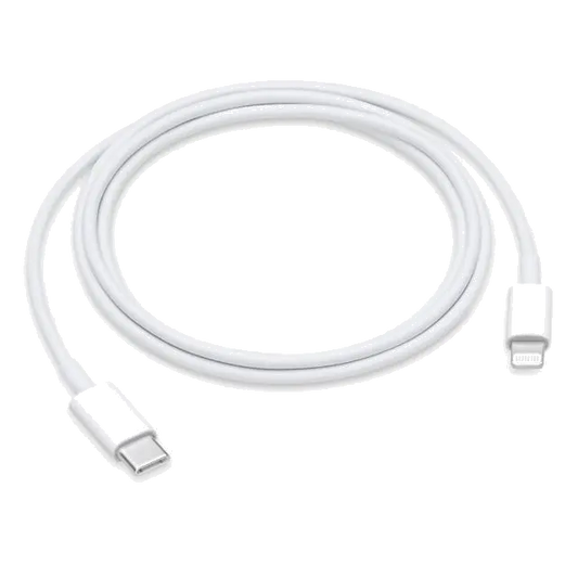 Apple MUQ93ZM/A USB-C to Lightning Cable (1m), 195949085611