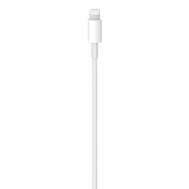 Apple MUQ93ZM/A USB-C to Lightning Cable (1m), 195949085611