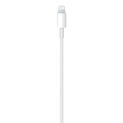 Apple MUQ93ZM/A USB-C to Lightning Cable (1m), 195949085611