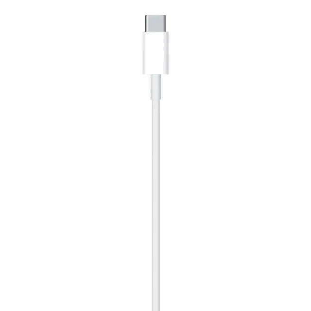 Apple MUQ93ZM/A USB-C to Lightning Cable (1m), 195949085611