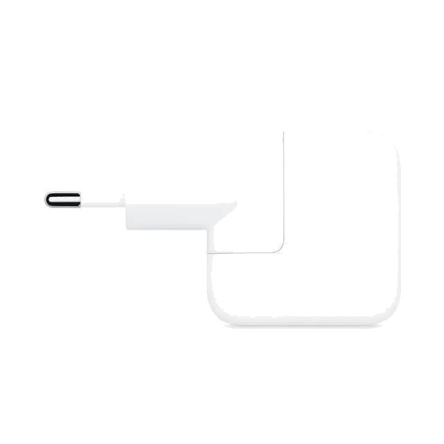 Apple MGN03ZM/A 12W USB Power Adapter, 194252025109