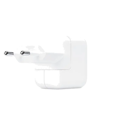 Apple MGN03ZM/A 12W USB Power Adapter, 194252025109
