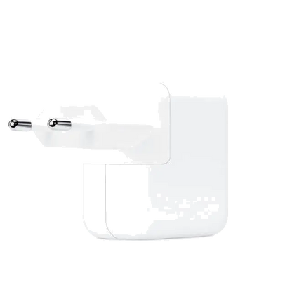 Apple MW2G3ZM/A USB-C Power Adapter 30W, 195949376511