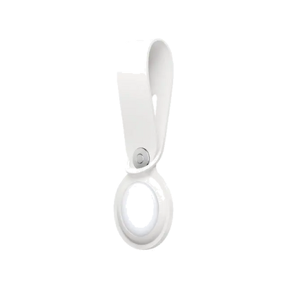 Apple MX4F2ZM/A AirTag Loop White, 190199315068