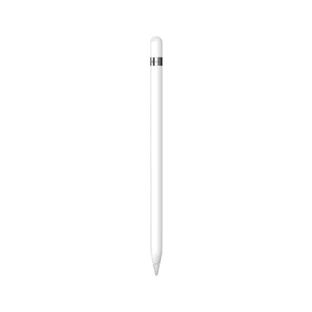 Apple MQLY3ZM/A Pencil (1st gen) (2022), 194253687986