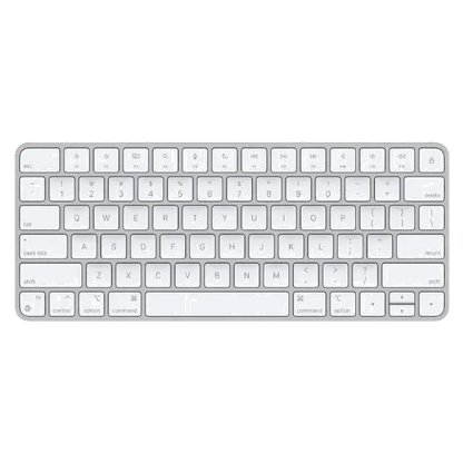 Apple MK2A3RO/A Magic Keyboard (2021) Romanian, 194252543597