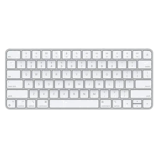 Apple MK2A3RO/A Magic Keyboard (2021) Romanian, 194252543597