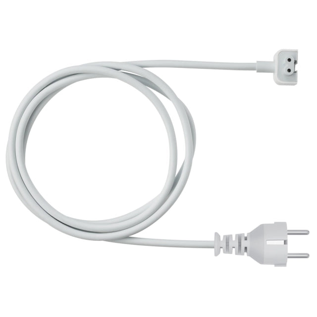 Apple MK122Z/A Power Adapter Extension Cable, 888462316026