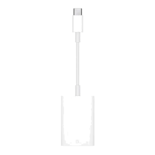 Apple MUFG2ZM/A USB-C to SD Card Reader, 190198905048