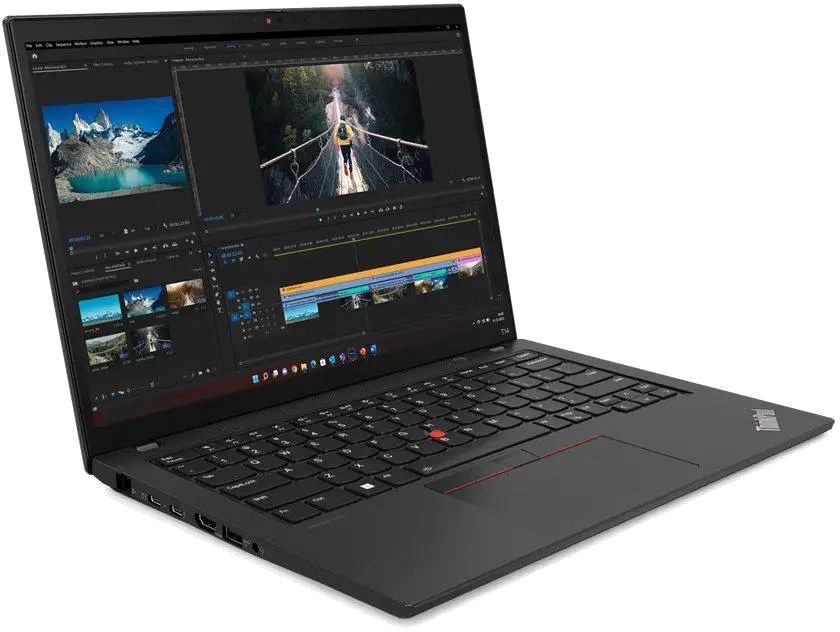 Lenovo 21HD0091RI T14 G4 WUXGA i7-1355U 16GB 512GB UMA Win 11 Pro, 197528063300