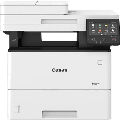 Canon 5160C011AA MF552DW Multifunctional laser monocrom A4 Print Copy Scan Duplex 43ppm, 4549292186451