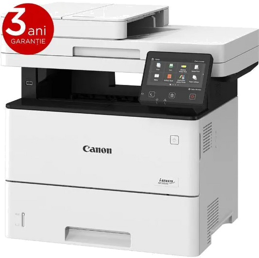 Canon 5160C011AA MF552DW Multifunctional laser monocrom A4 Print Copy Scan Duplex 43ppm, 4549292186451