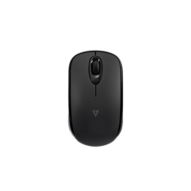 V7 MW150BT Mouse optic Bluetooth Compact, 3 butoane, 1600dpi, ambidextru, Bluetooth 5.2, 662919115895