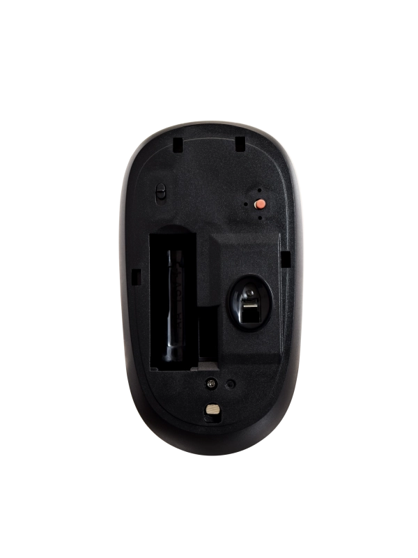 V7 MW550BT Mouse wireless / Bluetooth, 4 butoane, ultra silentios, 800/1200/1600 dpi, negru, 662919107388