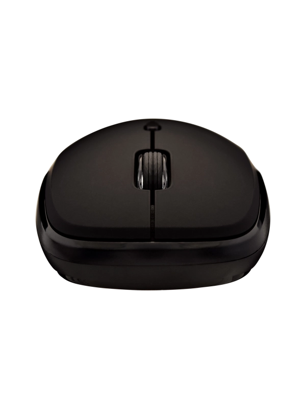 V7 MW550BT Mouse wireless / Bluetooth, 4 butoane, ultra silentios, 800/1200/1600 dpi, negru, 662919107388