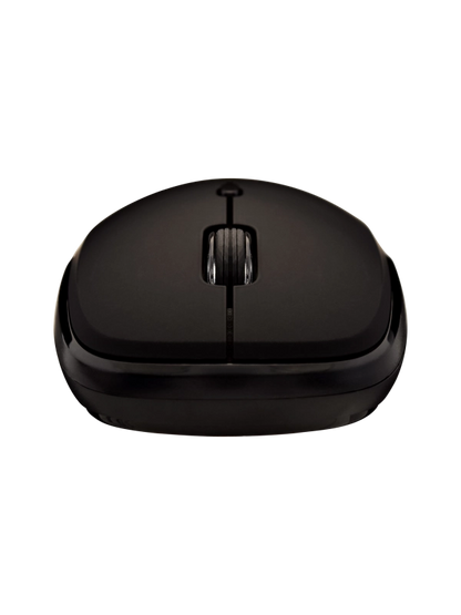 V7 MW550BT Mouse wireless / Bluetooth, 4 butoane, ultra silentios, 800/1200/1600 dpi, negru, 662919107388