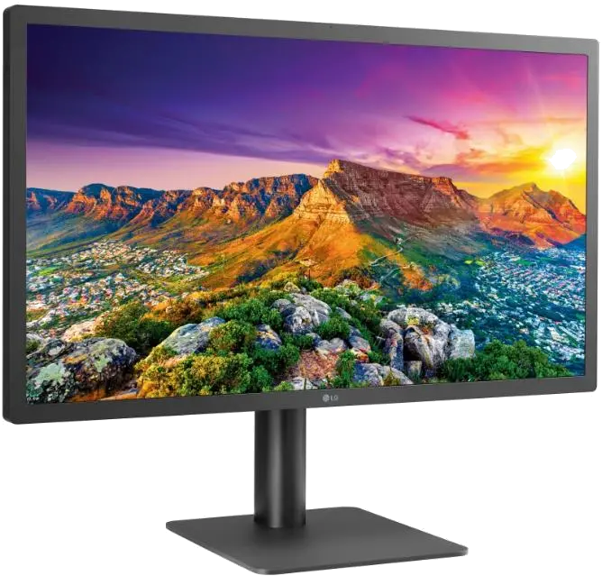 LG 24MD4KL-B Monitor IPS LED LG 24" 24MD4KL, UHD (3840 x 2160), USB Type-C, Boxe, 8806098348749