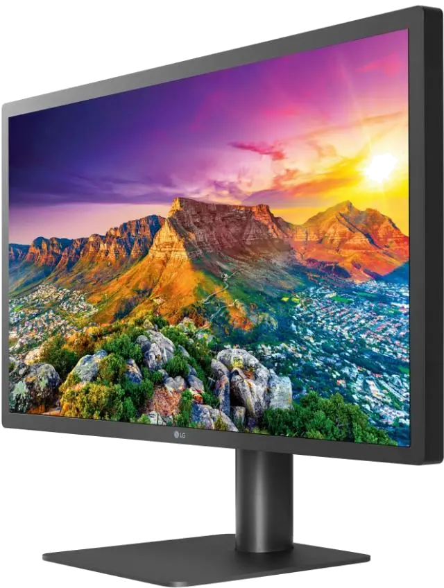 LG 24MD4KL-B Monitor IPS LED LG 24" 24MD4KL, UHD (3840 x 2160), USB Type-C, Boxe, 8806098348749