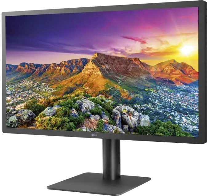 LG 24MD4KL-B Monitor IPS LED LG 24" 24MD4KL, UHD (3840 x 2160), USB Type-C, Boxe, 8806098348749