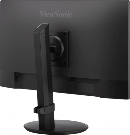 ViewSonic VG2408A-MHD VG2408A-MHD monitor 24inch FullHD 1920x1080px 99% sRGB SuperClear® IPS, 766907024128