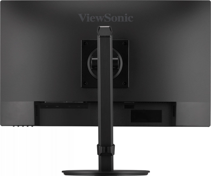 ViewSonic VG2408A-MHD VG2408A-MHD monitor 24inch FullHD 1920x1080px 99% sRGB SuperClear® IPS, 766907024128