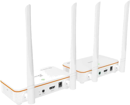 j5create JVAW53-N Wireless Display HDMI Extender, 4712795085464