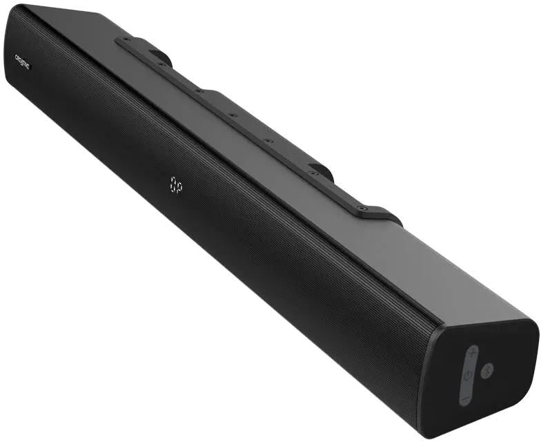 CREATIVE 51MF8375AA001 Soundbar cu subwoofer CREATIVE STAGE V2, Bluetooth 2.1, 5390660194283