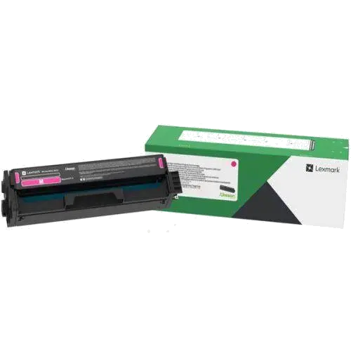 Lexmark 20N0X30 Toner magenta original pentru 6700 pagini compatibil cu: CS431DW, CX431A, 734646711036