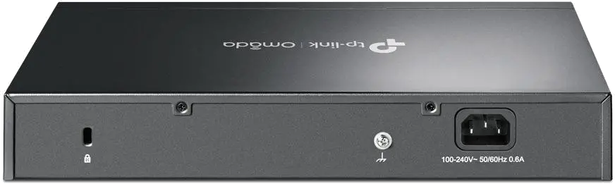 TP-Link OC300 Omada controller hardware 2×10/100/1000 Mbps Ethernet Ports, 6935364089863