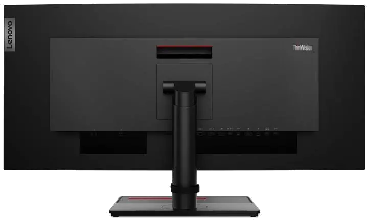 Lenovo 62DCRAT3EU ThinkVision P34w-20 monitor 34.14inch IPS UWQHD 3440x1440px, 195891382189