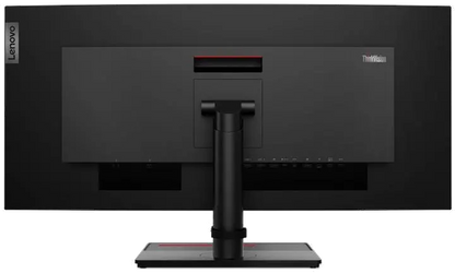 Lenovo 62DCRAT3EU ThinkVision P34w-20 monitor 34.14inch IPS UWQHD 3440x1440px, 195891382189