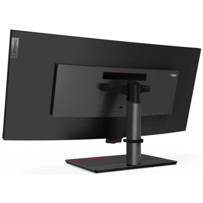 Lenovo 62DDGAT6EU ThinkVision P40w-20 monitor 39.7inch IPS WUHD 5120x2160px, 195891414675