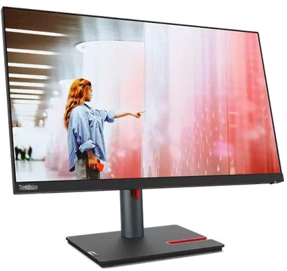 Lenovo 63B4GAT6EU ThinkVision P24q-30 monitor 24inch IPS QHD HDMI 3Y, 196380977176